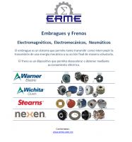 Embragues y Frenos